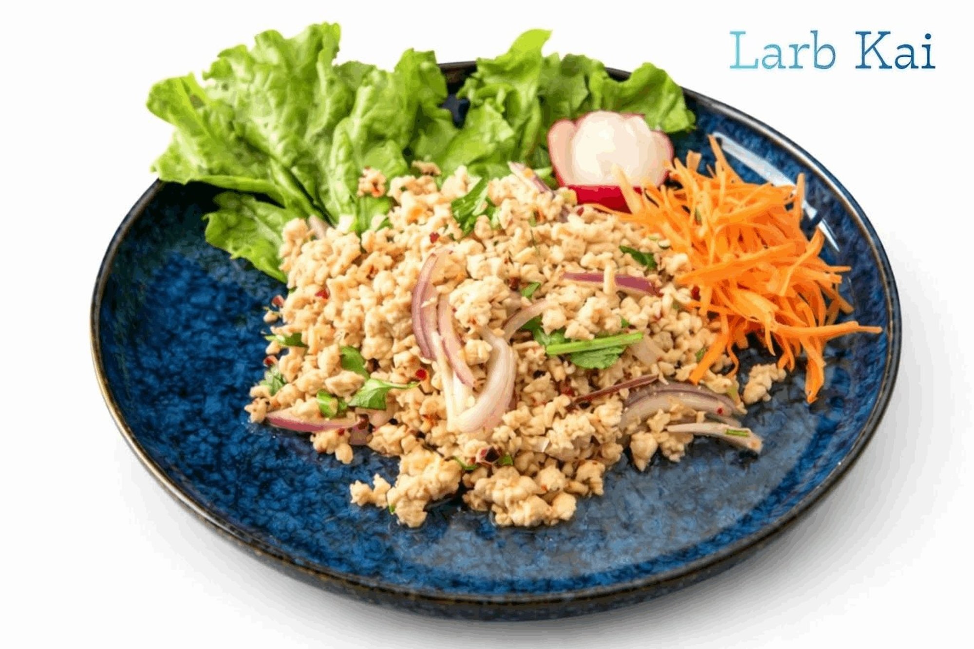 Larb Kai