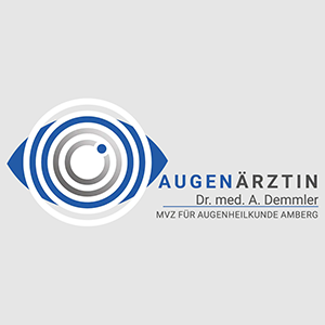 Logo von Dr. med. A. Demmler | MVZ für Augenheilkunde Amberg GbR