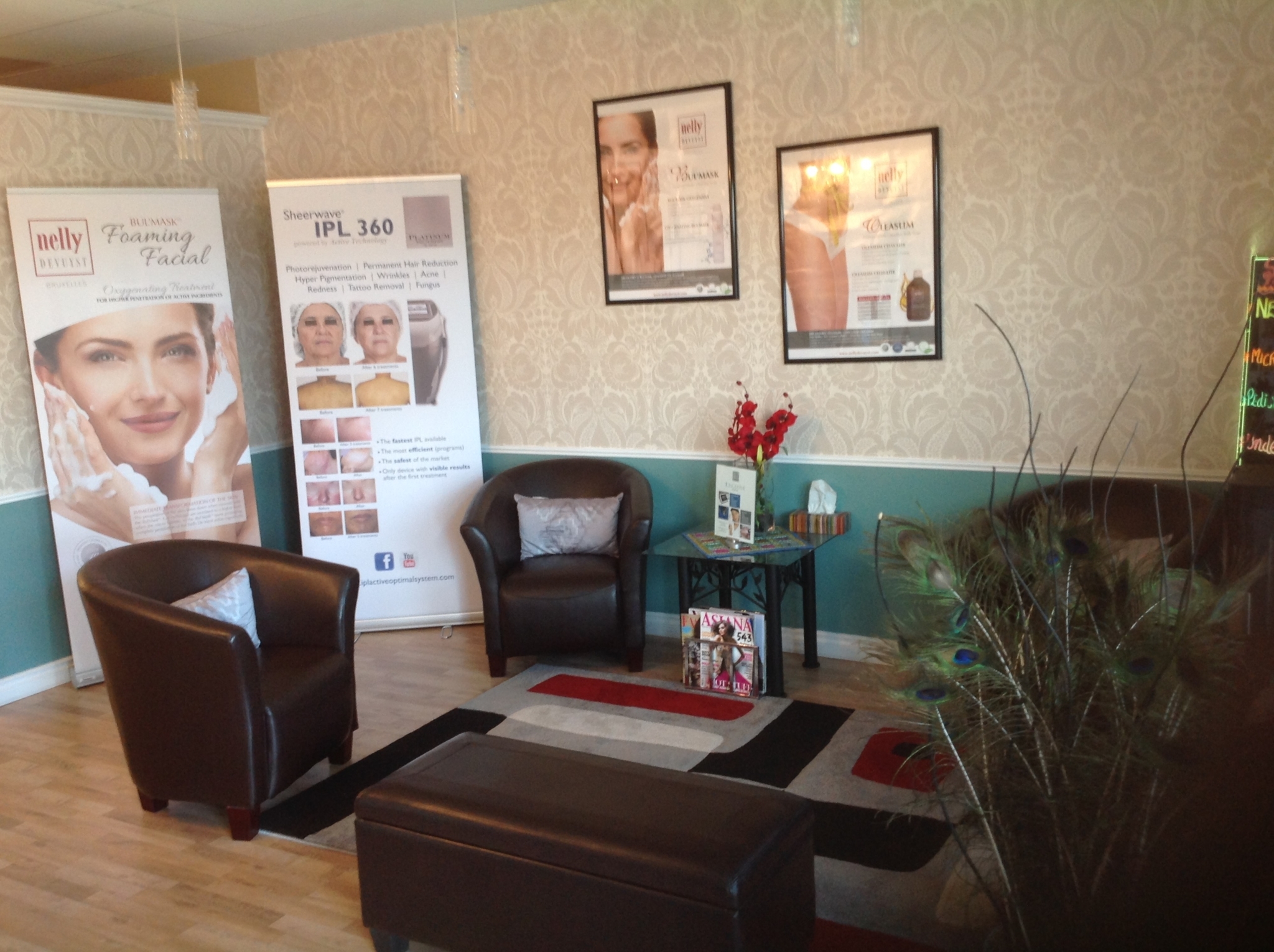 Images My Beauty Concepts Spa & Laser
