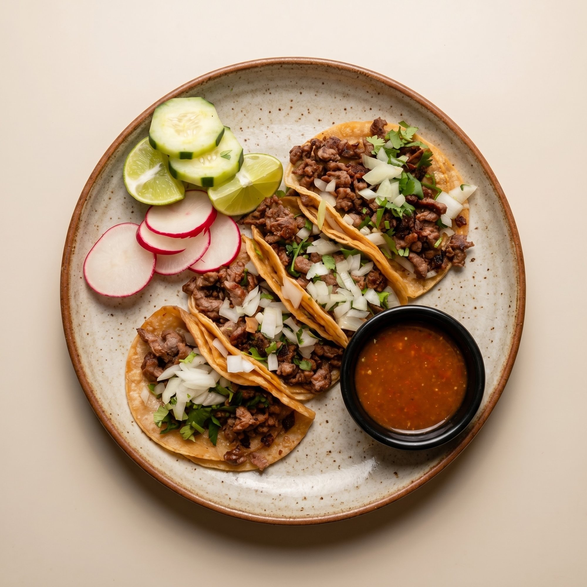 Mexican Tacos