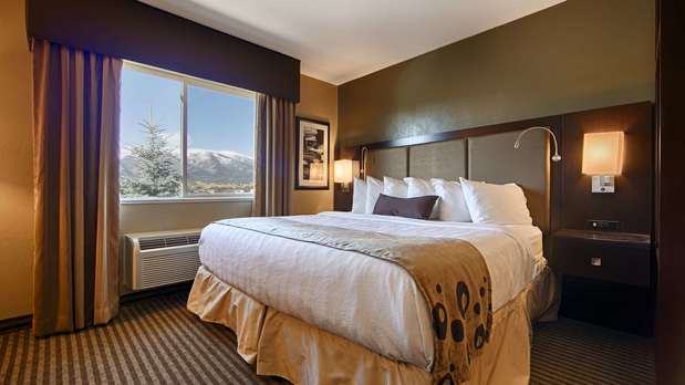 Images Best Western Vista Inn