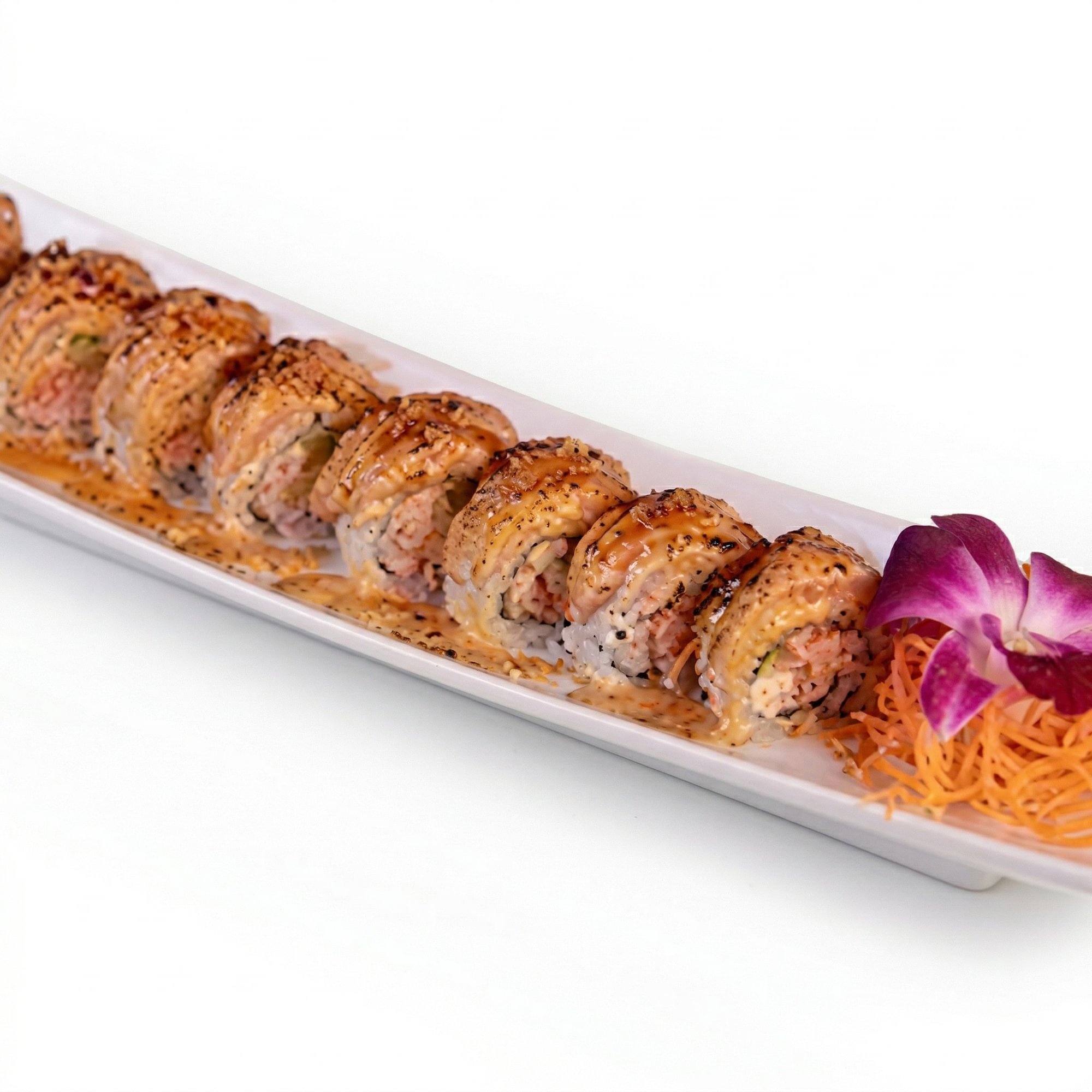 Sunrise Roll
