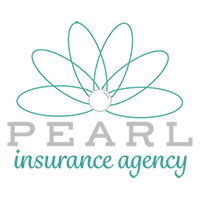 Pearl Insurance Agency Logo