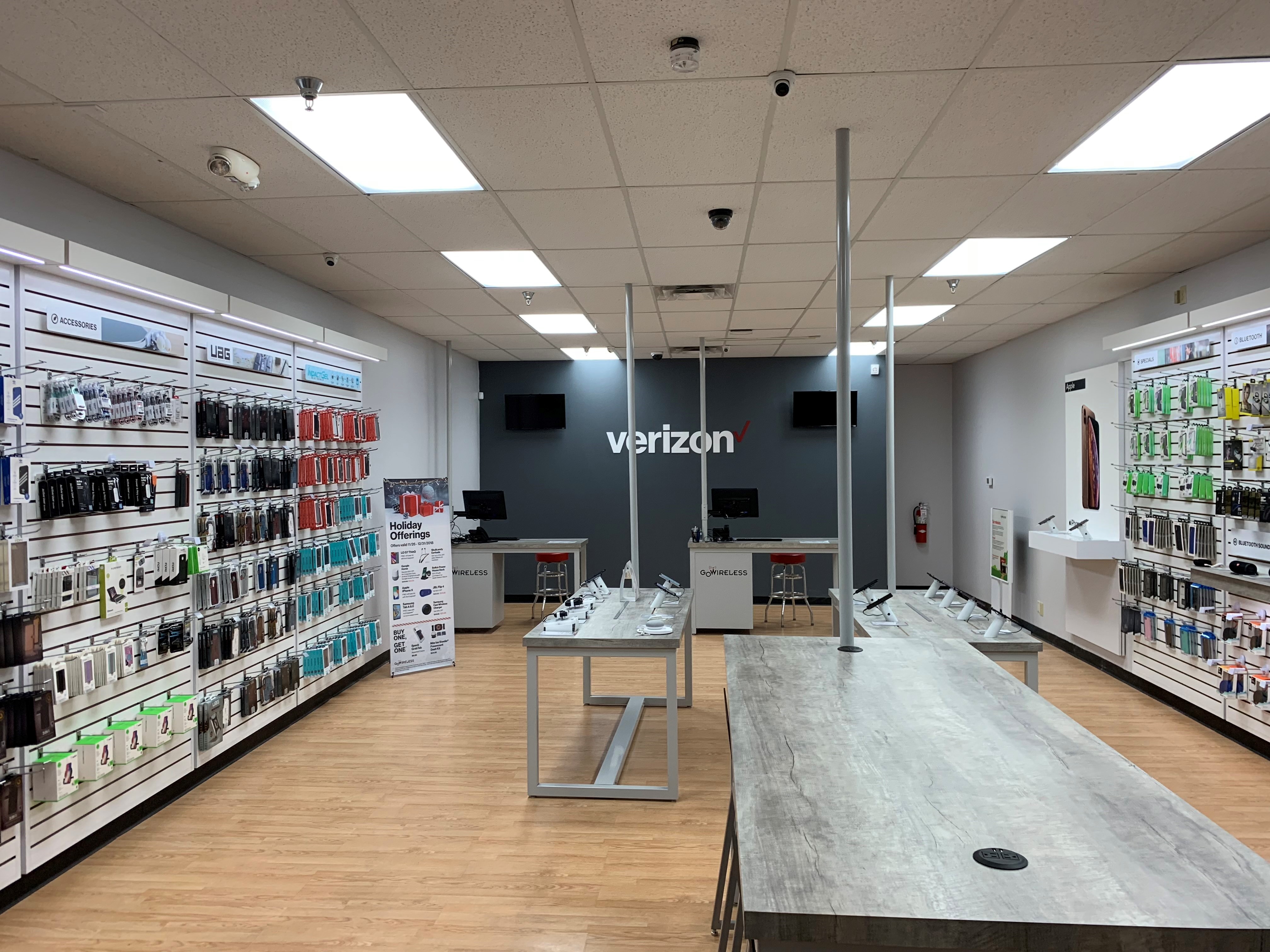 Verizon Authorized Retailer – GoWireless Photo