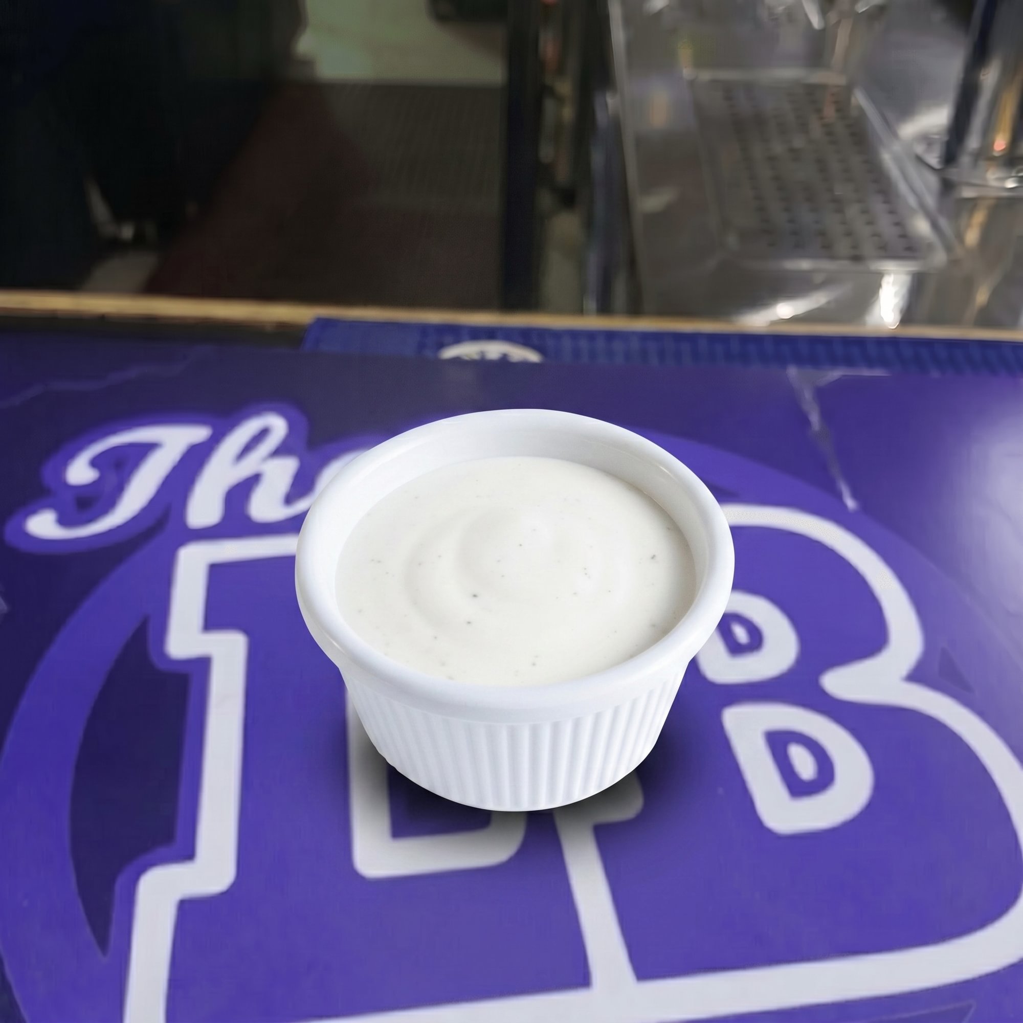 Ranch Dressing