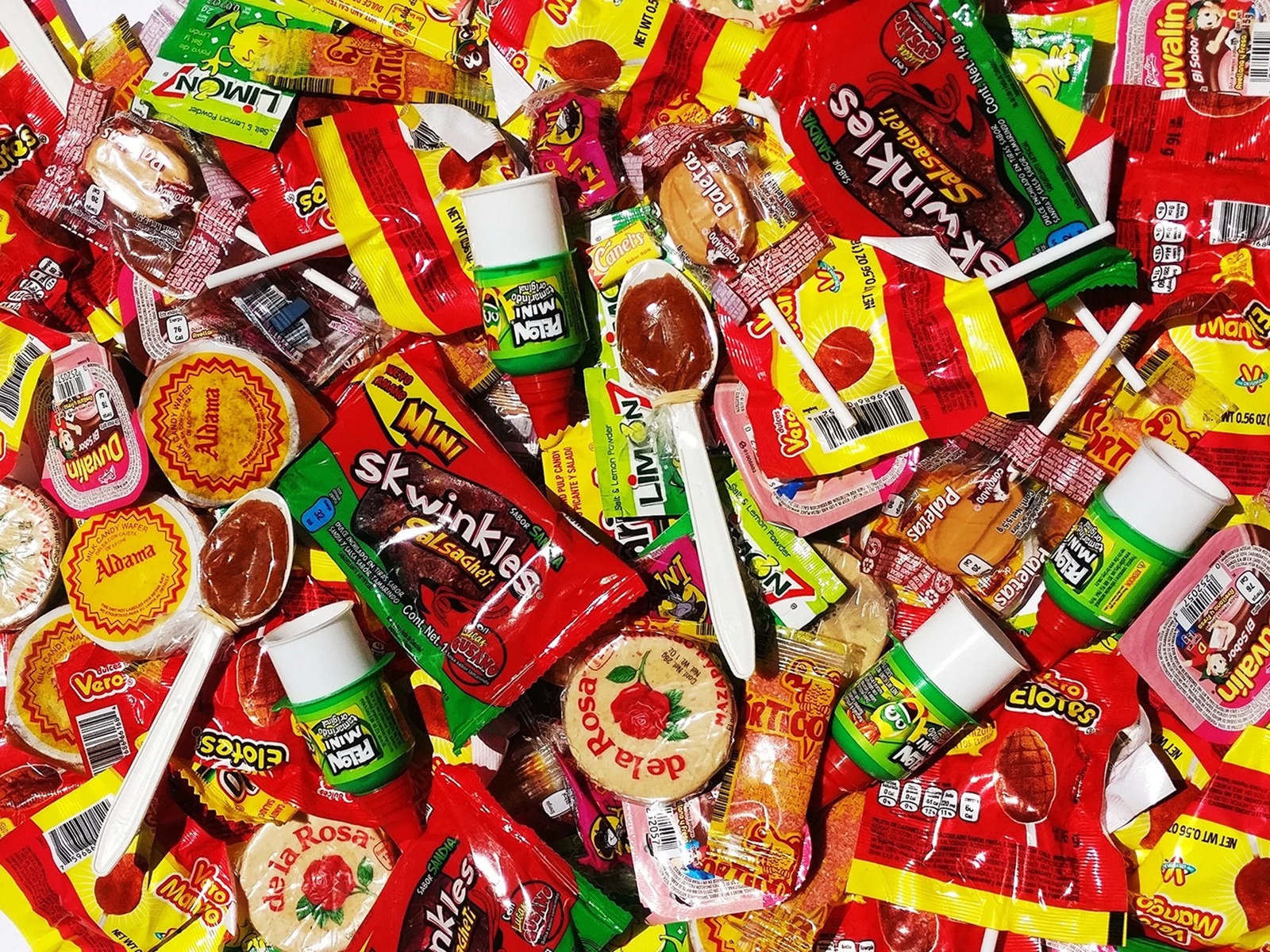 Mexican Candy