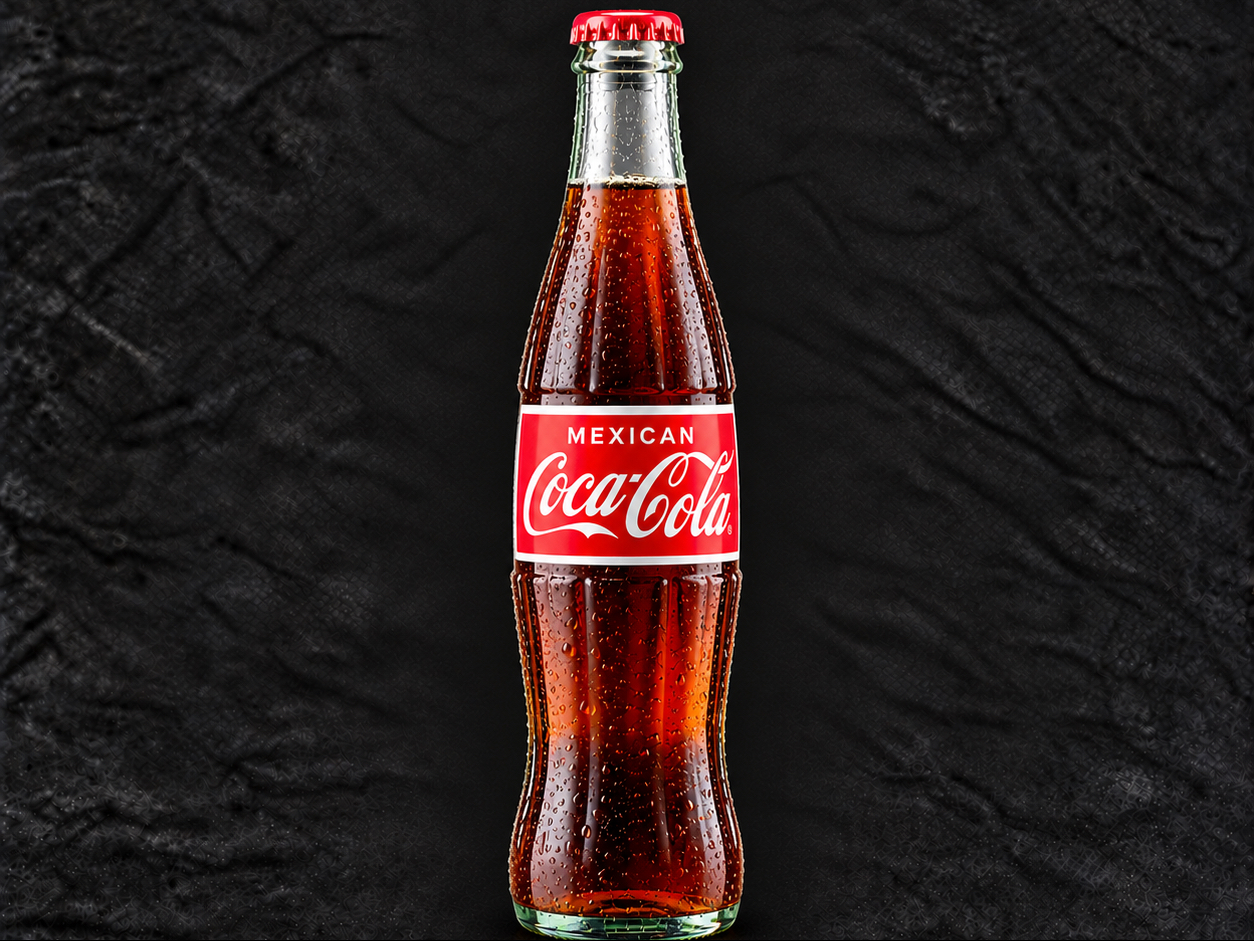 Mexican Coke