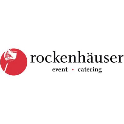 Logo von Rockenhäuser Event & Catering