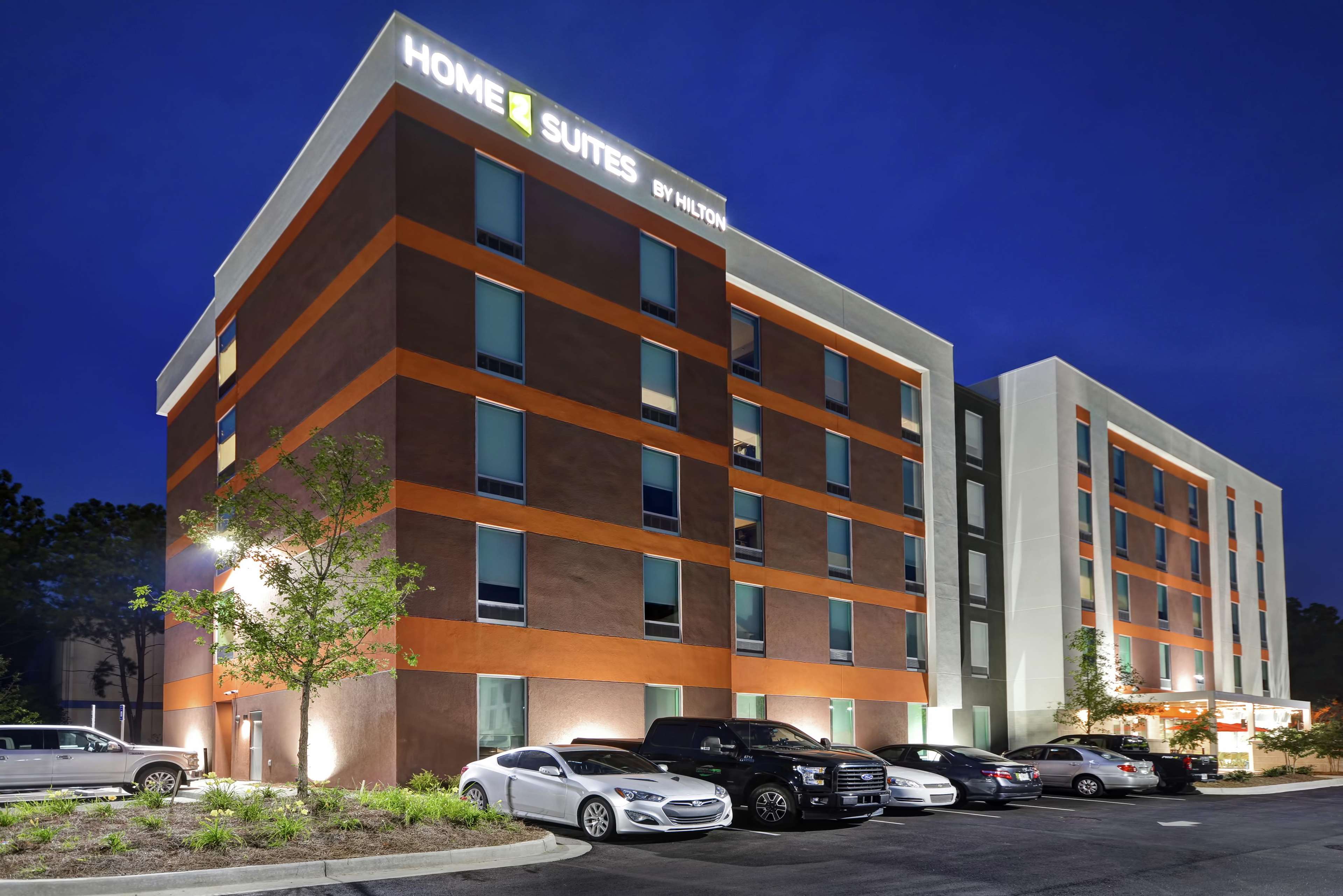 Home2 Suites by Hilton Atlanta West Lithia Springs Photo