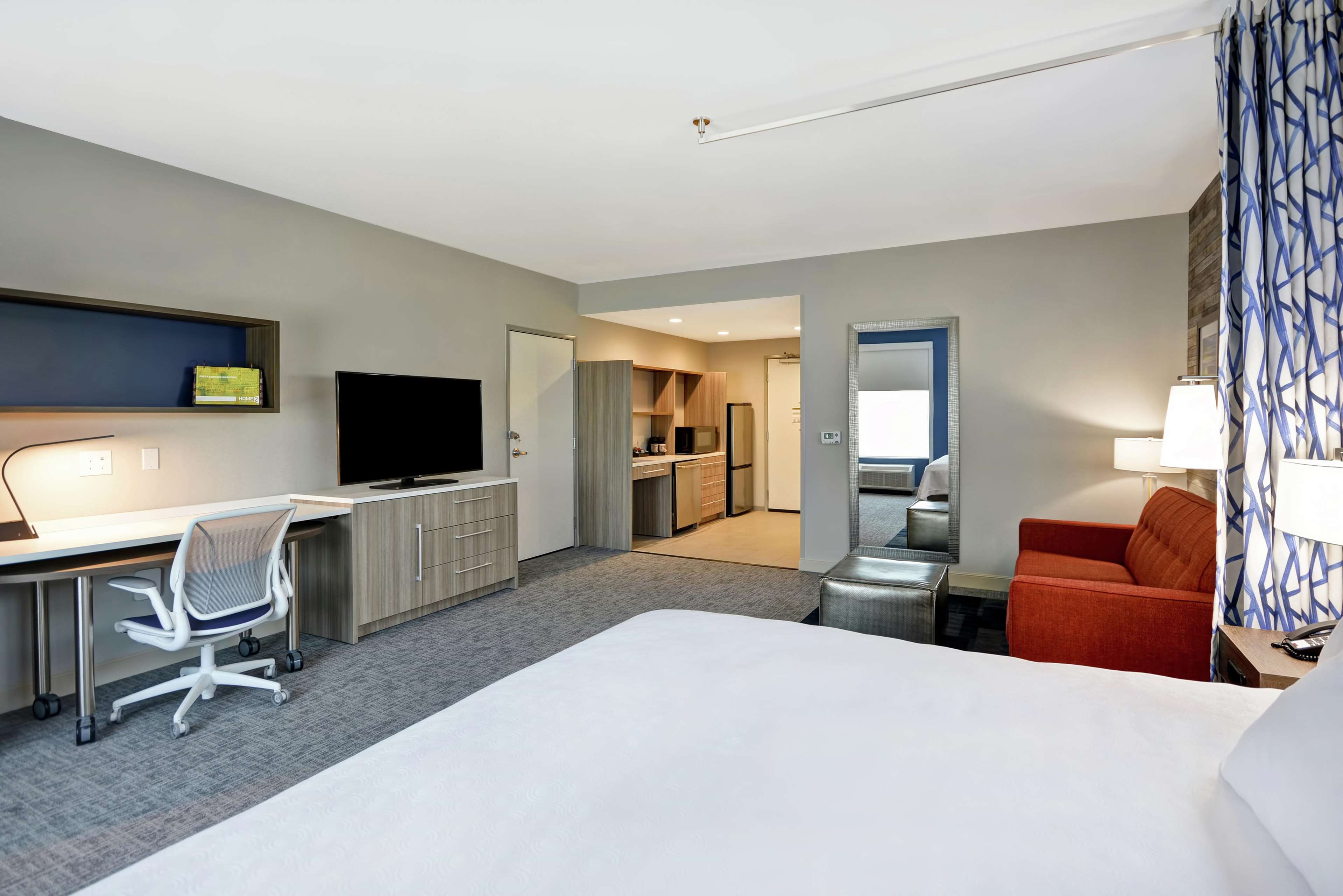 Home2 Suites By Hilton Houston Westchase Photo