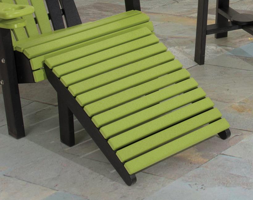 Deck Chair Footrest