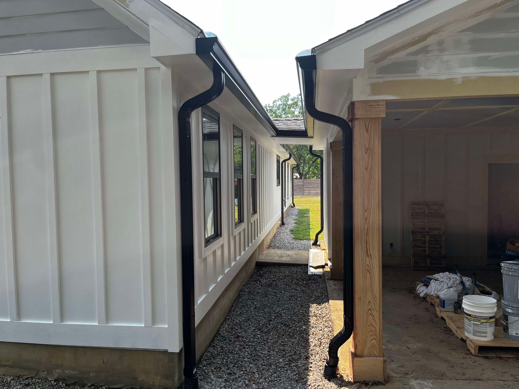 Southern Gutters LLC Image