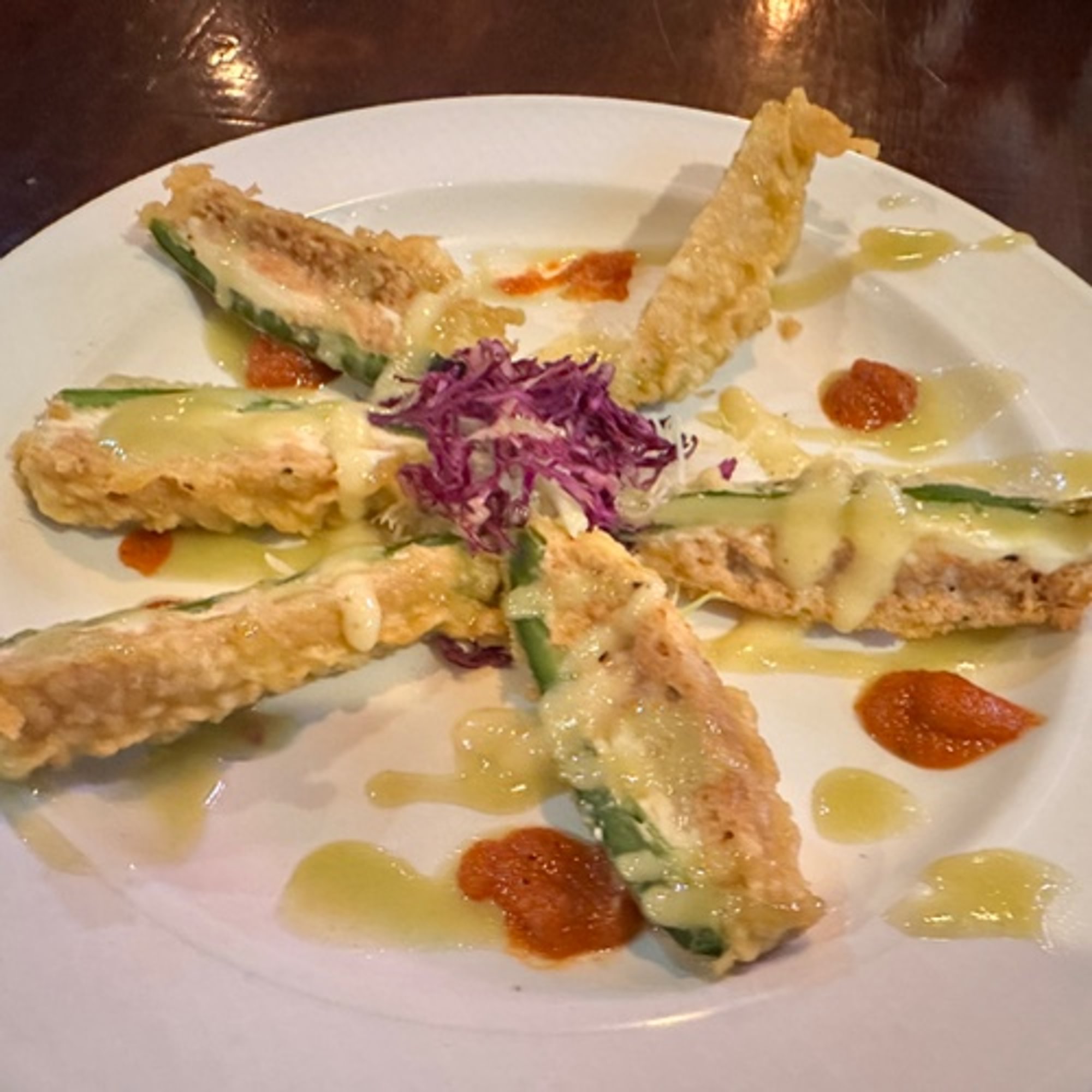 Jalapeño Bomb