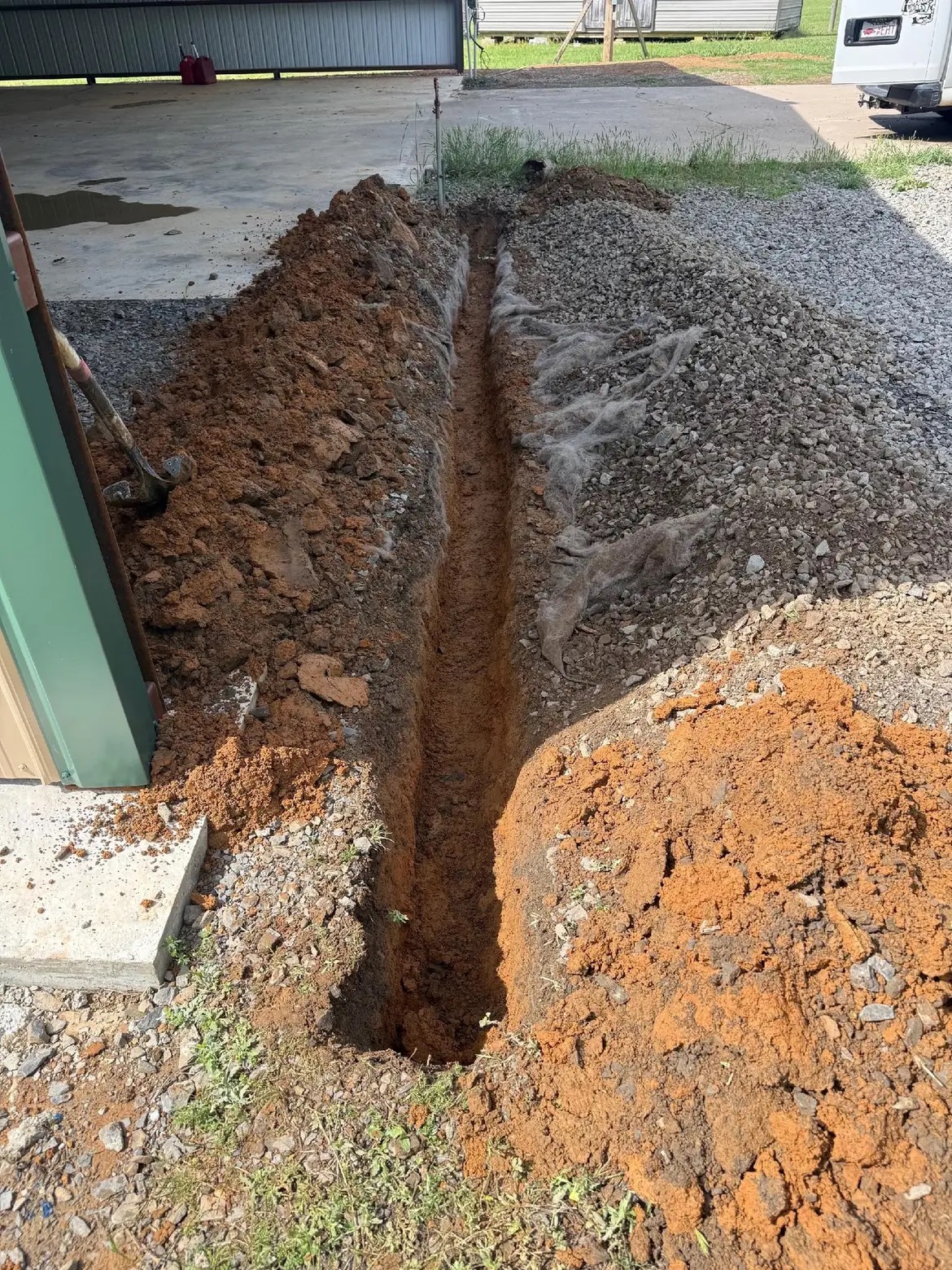 Central Arkansas Drain Cleaning & Plumbing Image