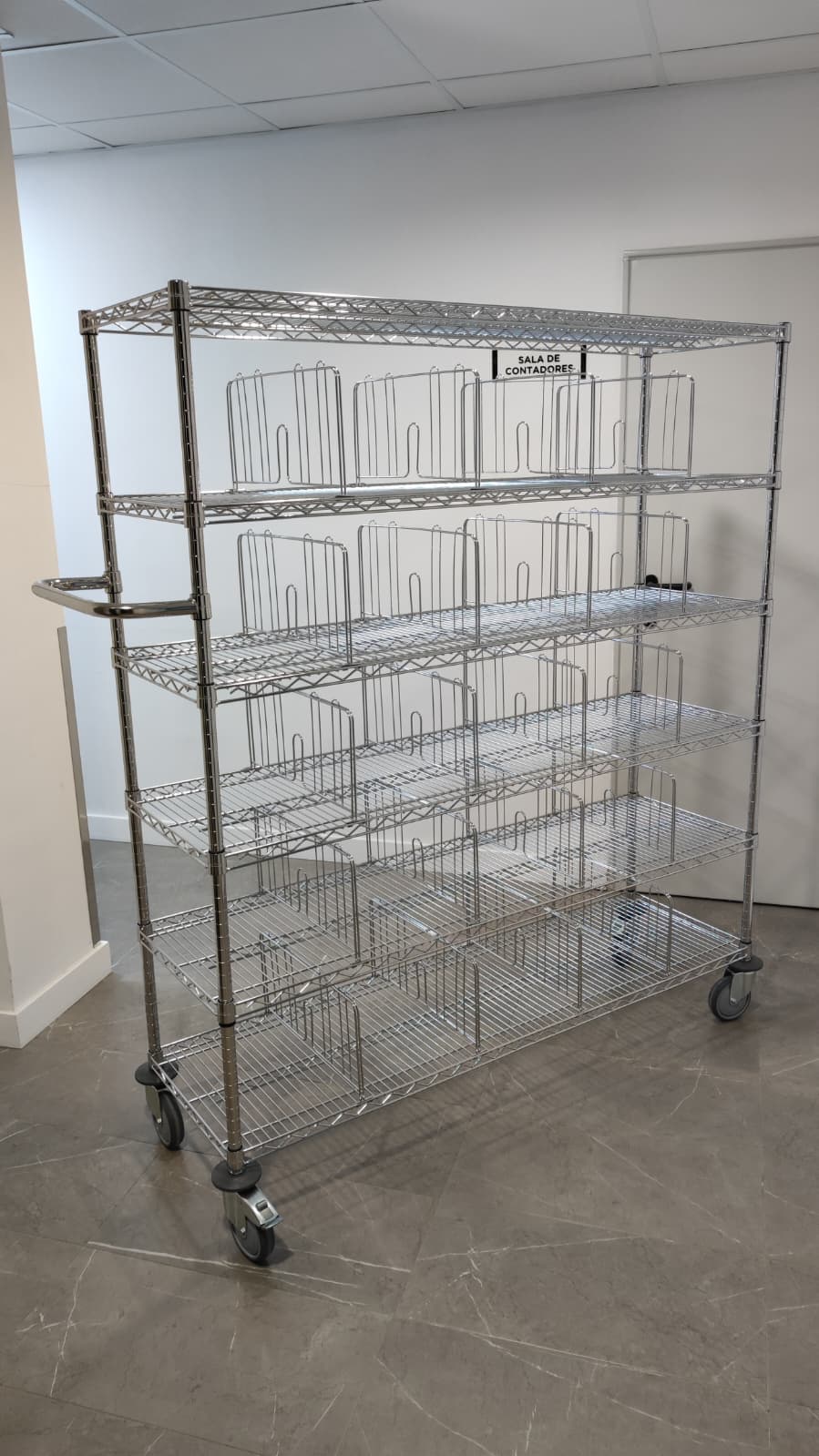 Galería en miniatura