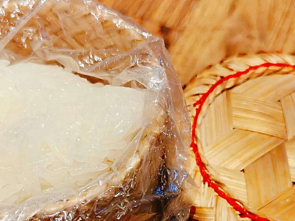 Sticky Rice