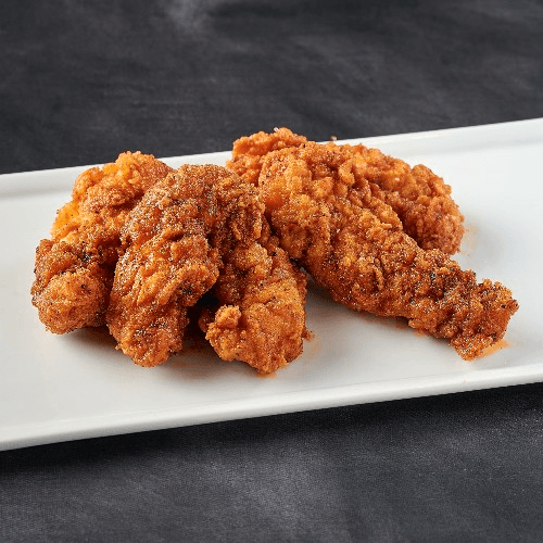 Hot Box - Tenders