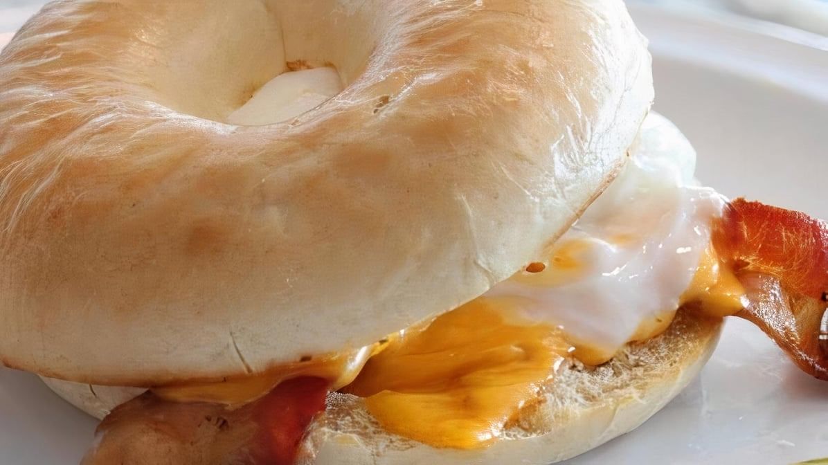 The Battleship Sandwich