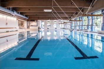 Hallenbad