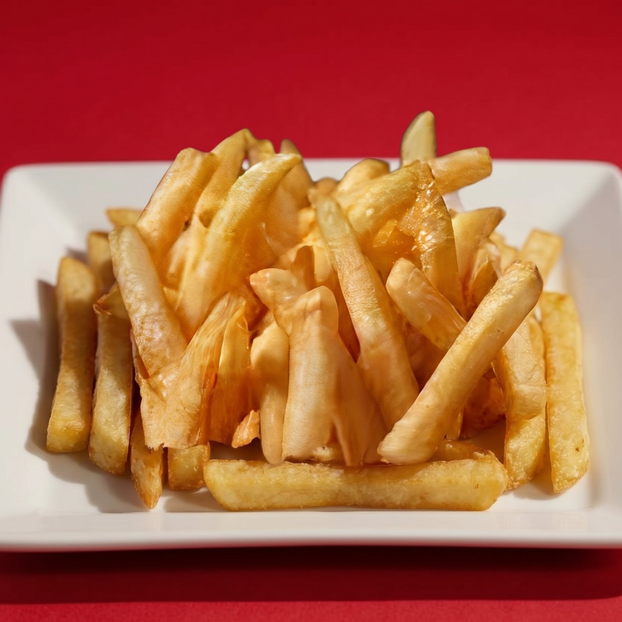 Fries