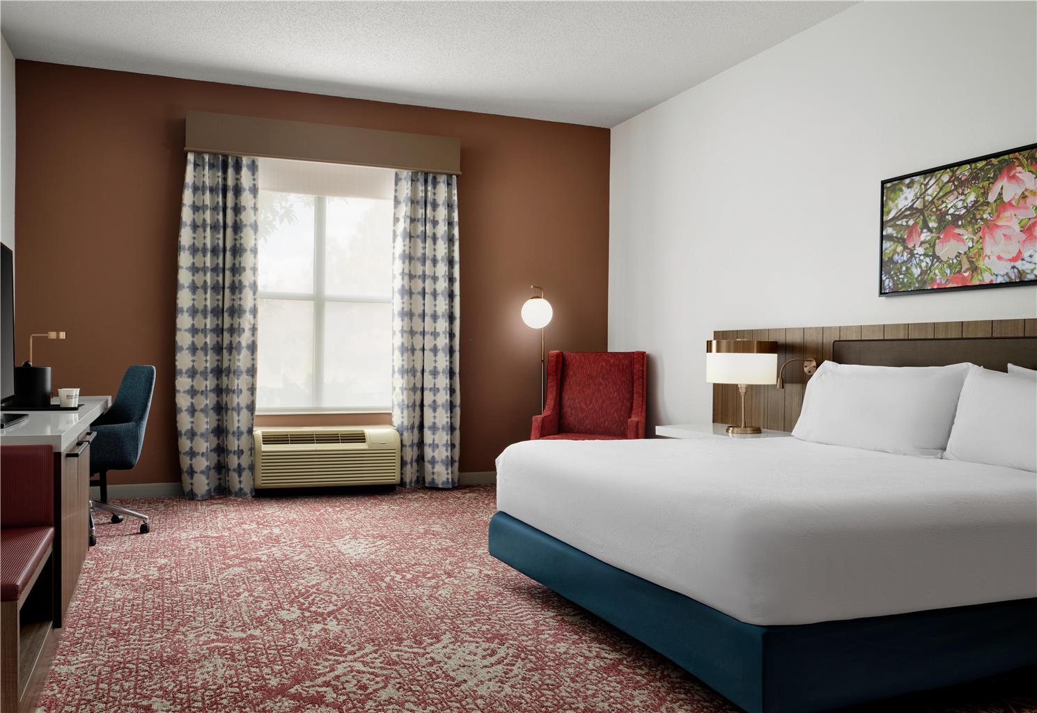 Hilton Garden Inn Jackson/Madison Image