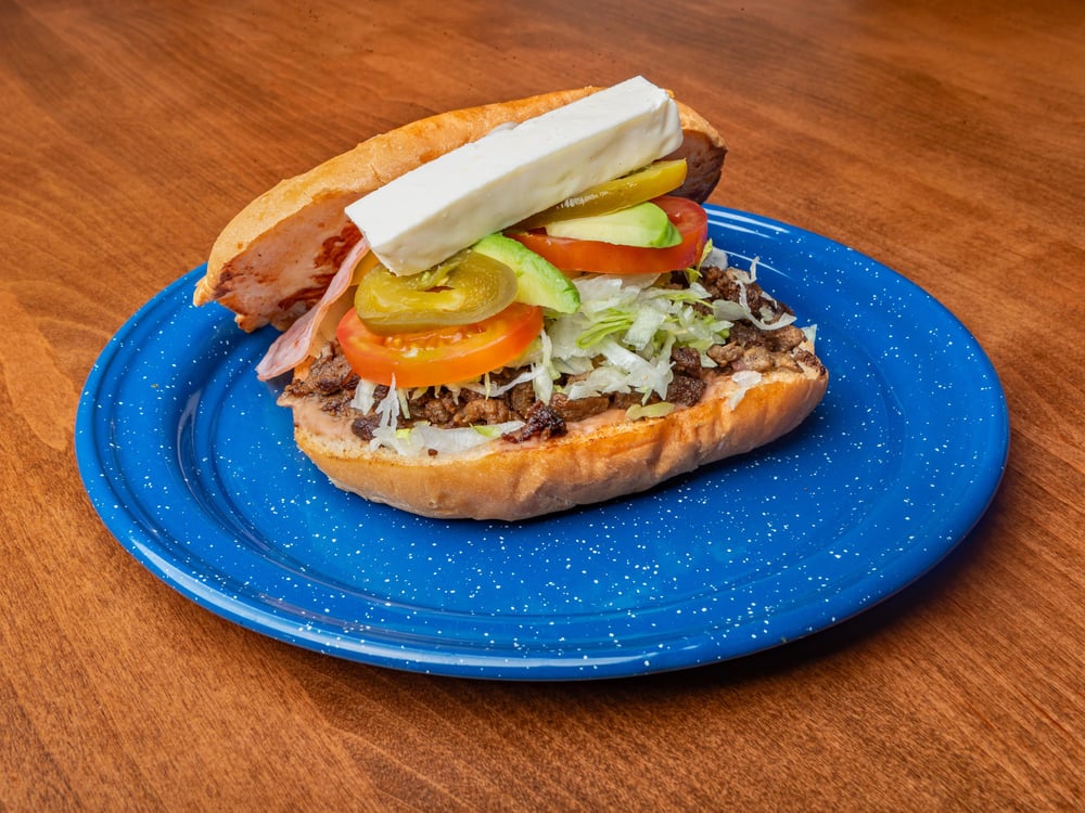 SANDWICH (TORTA)