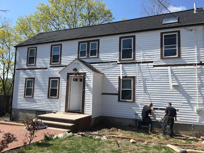 Wattson Home Solutions RI Co Image