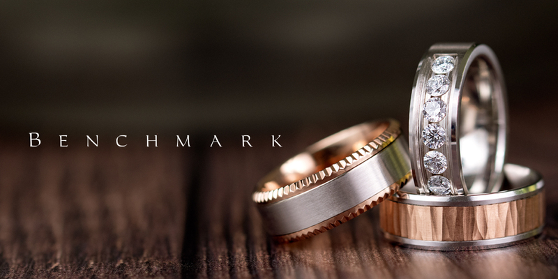 Benchmark Wedding Bands