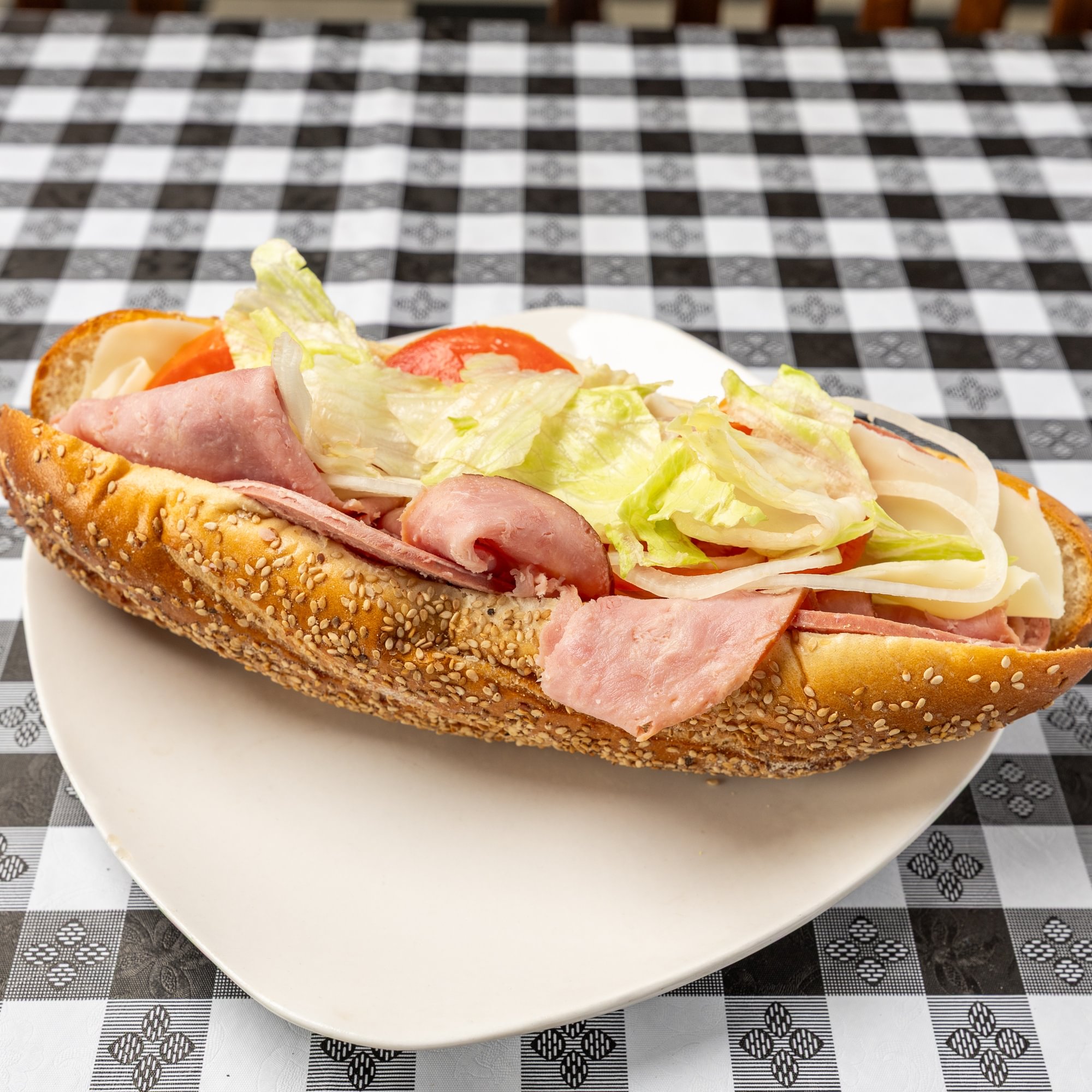 Italian Sub