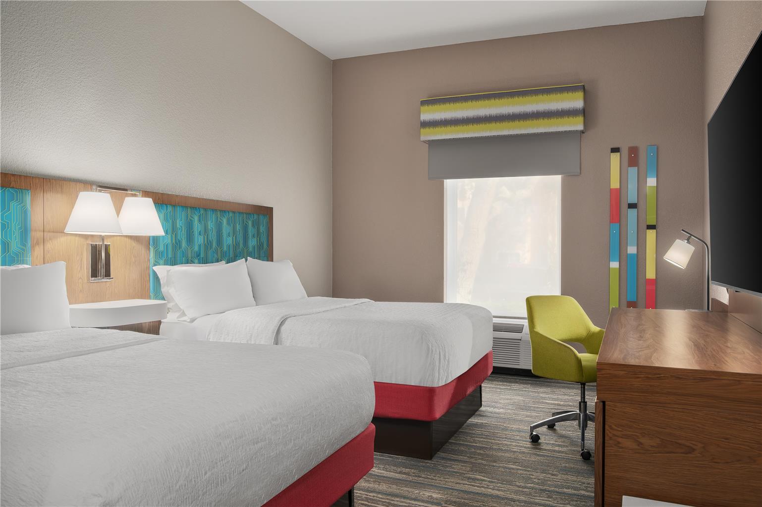Hampton Inn Leesburg/Tavares Image