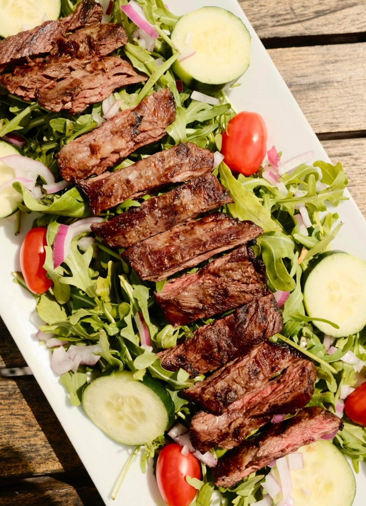 Asado Lover Salad