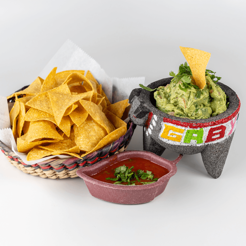 Gaby's Café Guacamole
