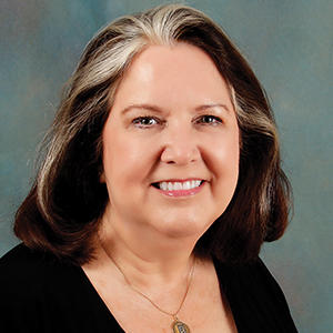 Susan Stegeman, MD Photo