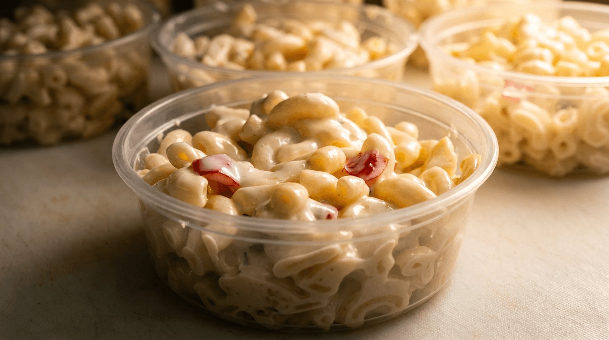 Macaroni Salad