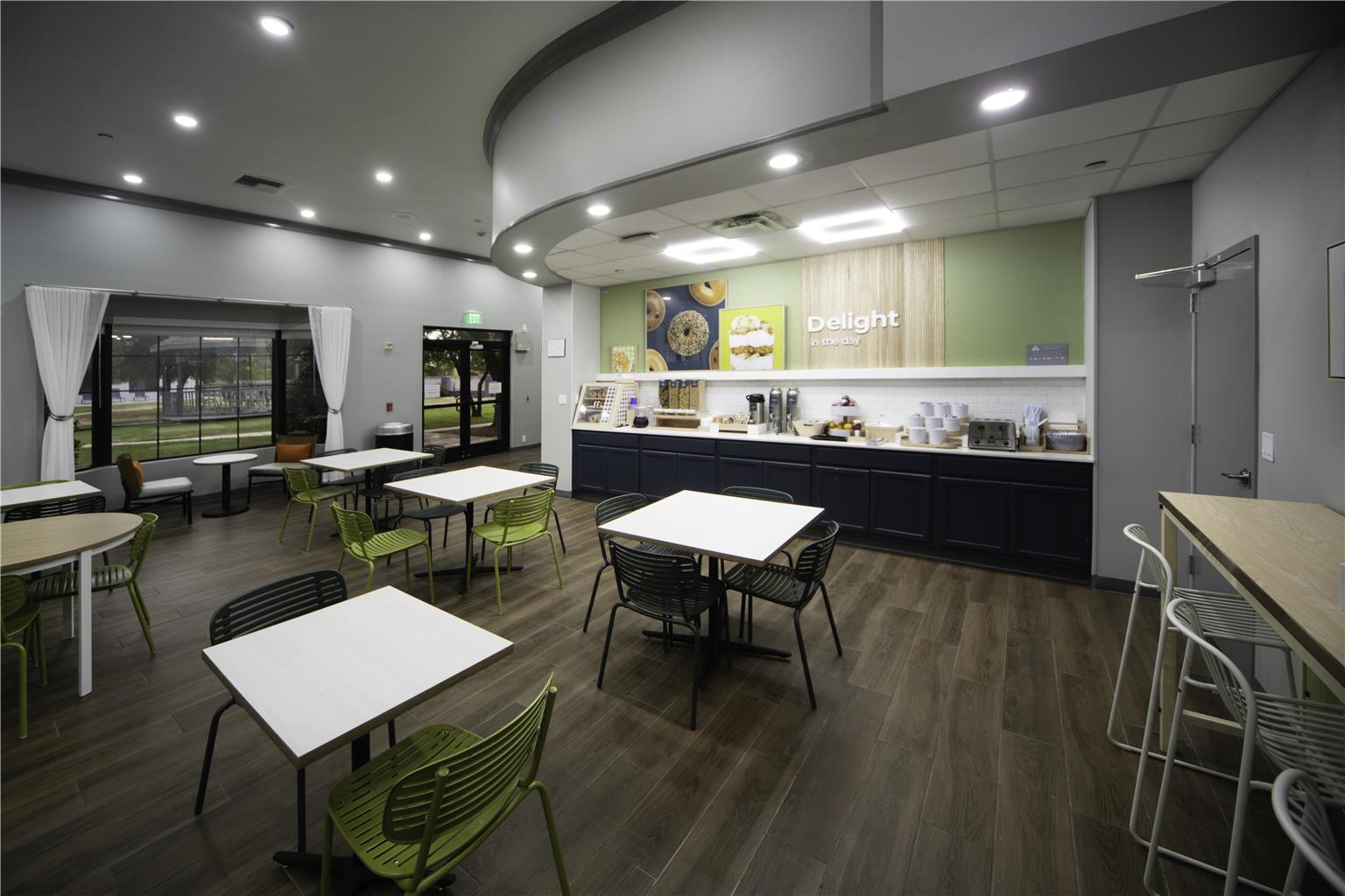 Spark by Hilton Amarillo East Image