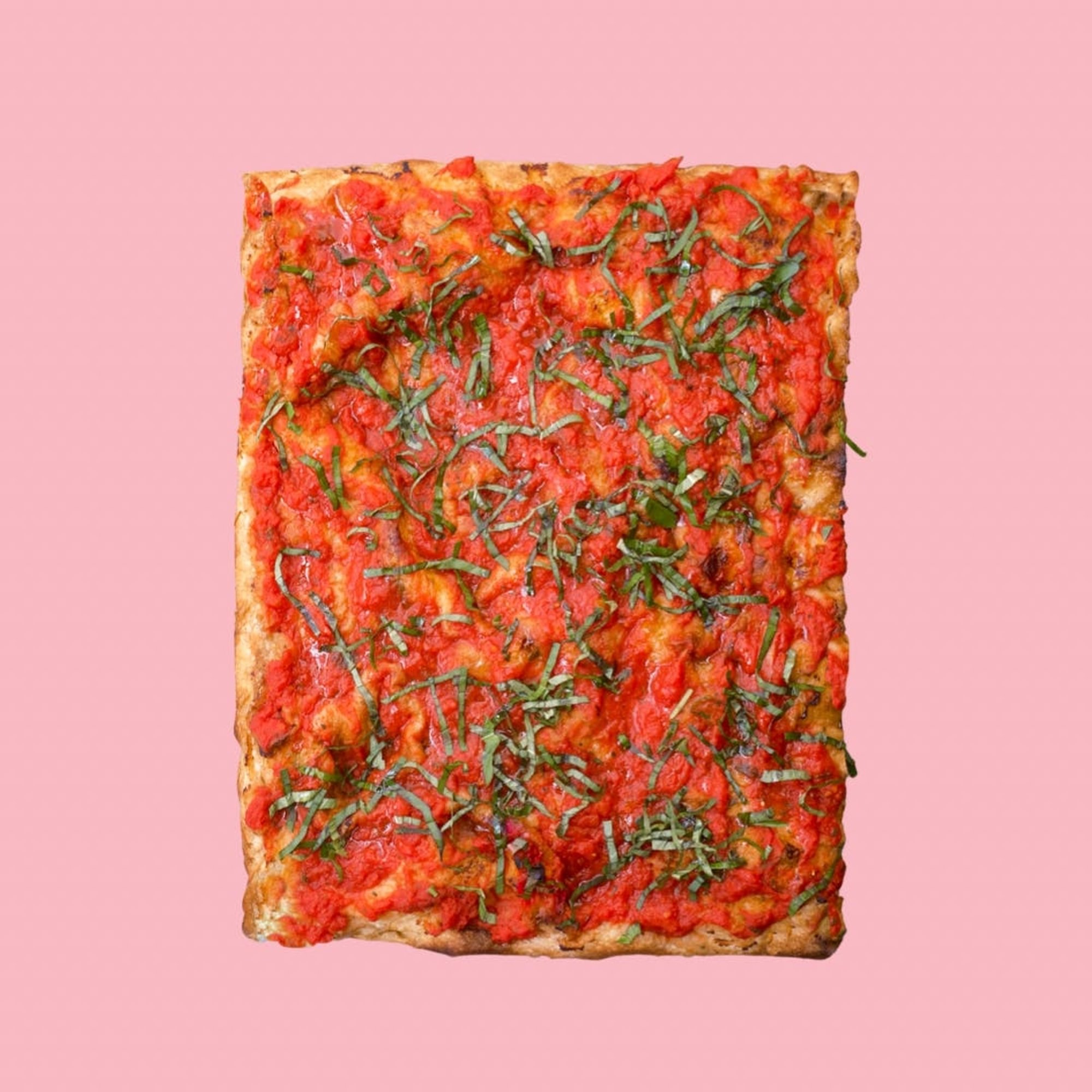 Rossa Pizza