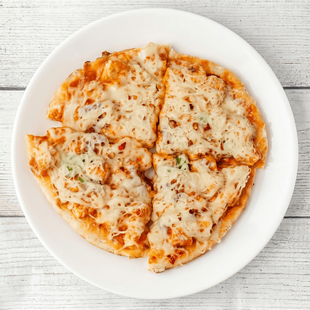 Paneer Pizza