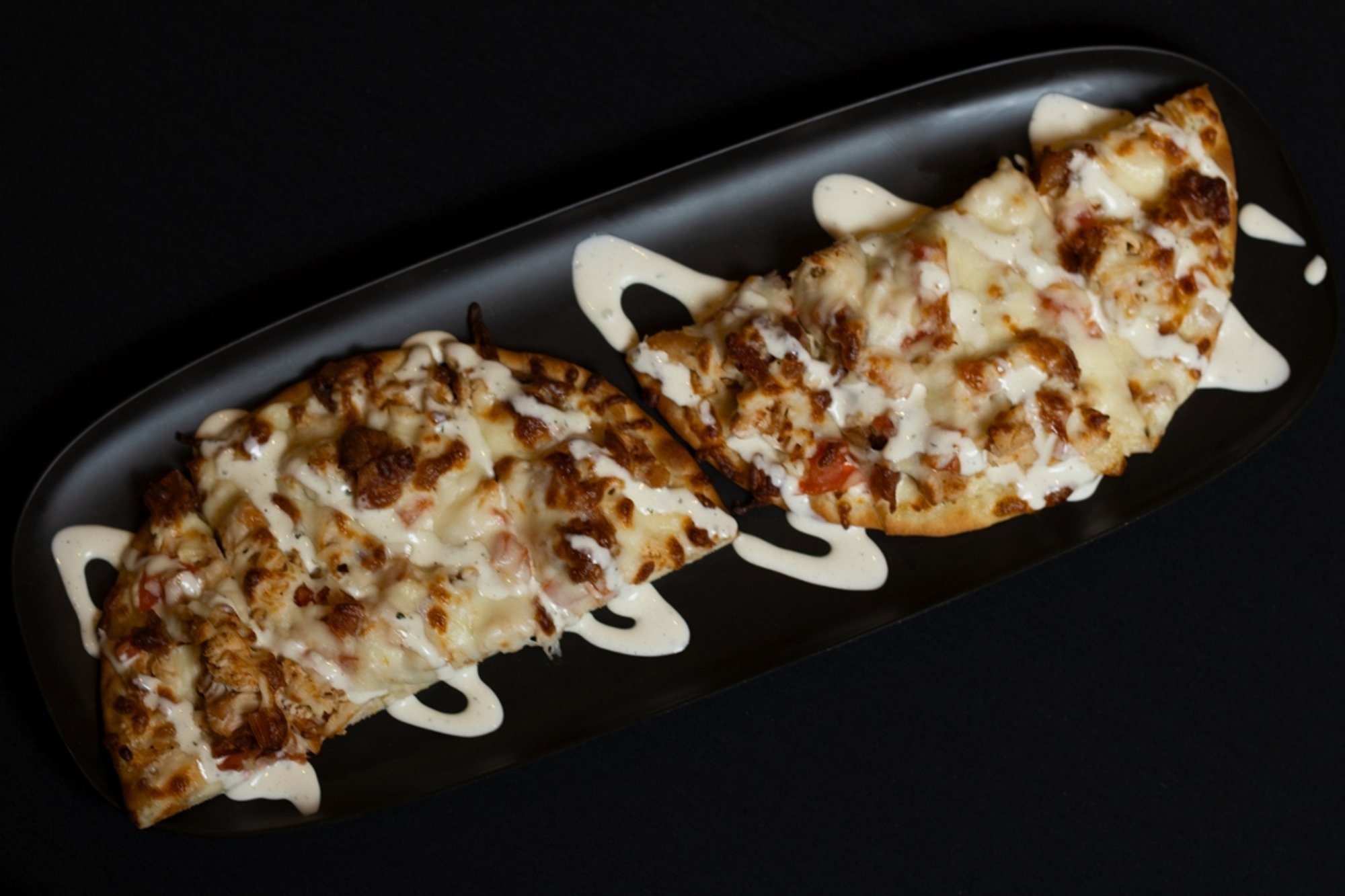 Cbr Flatbread