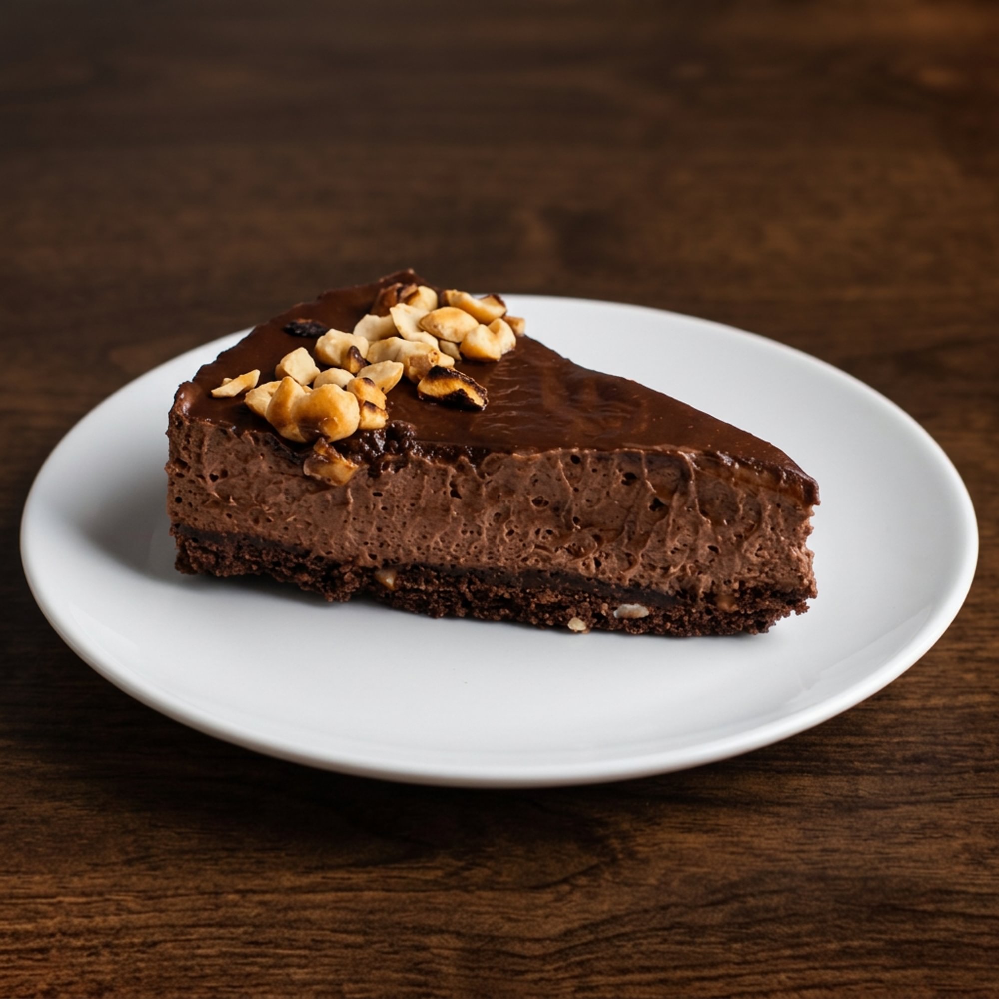 Chocolate Mousse