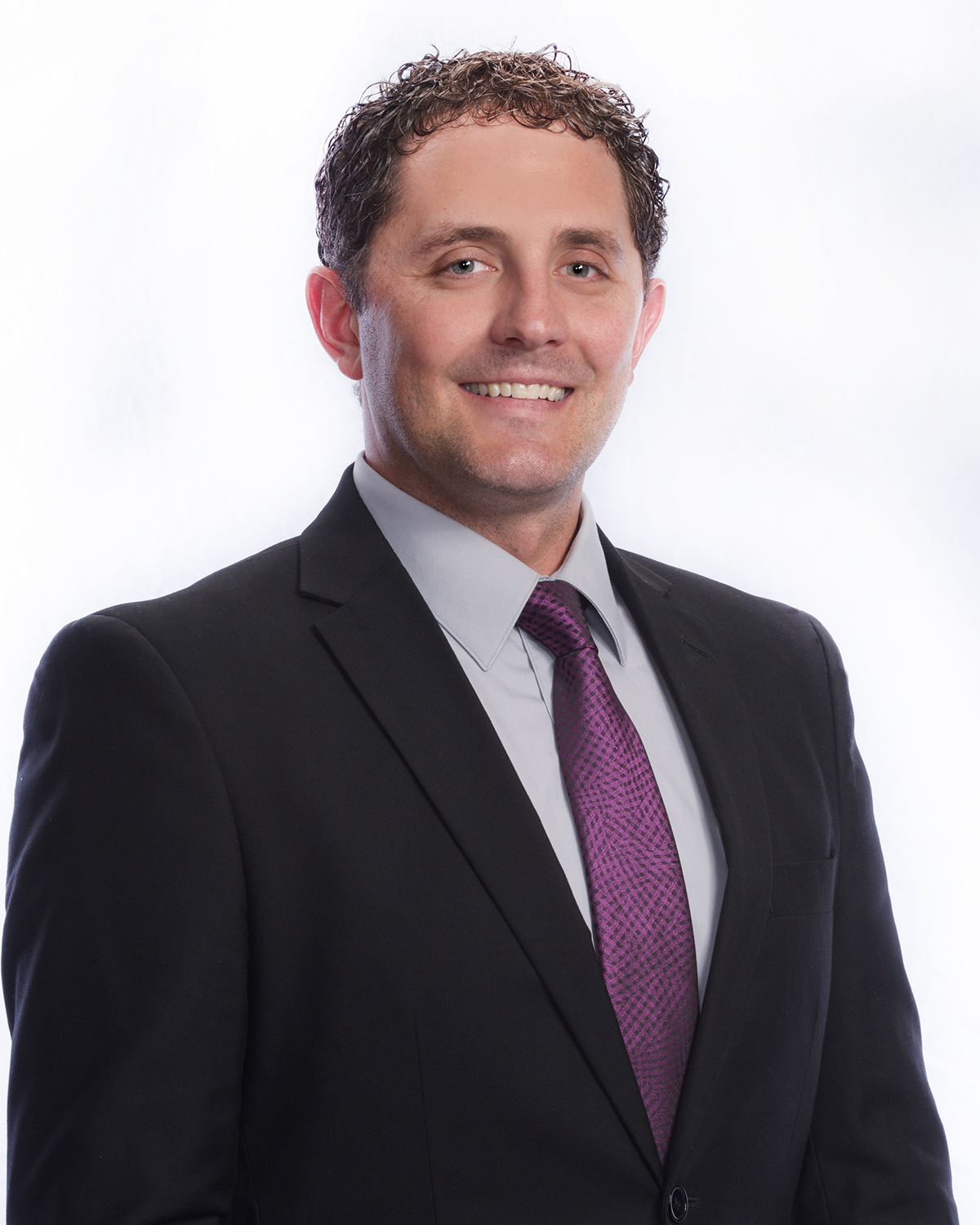 Myles Huether - Thrivent