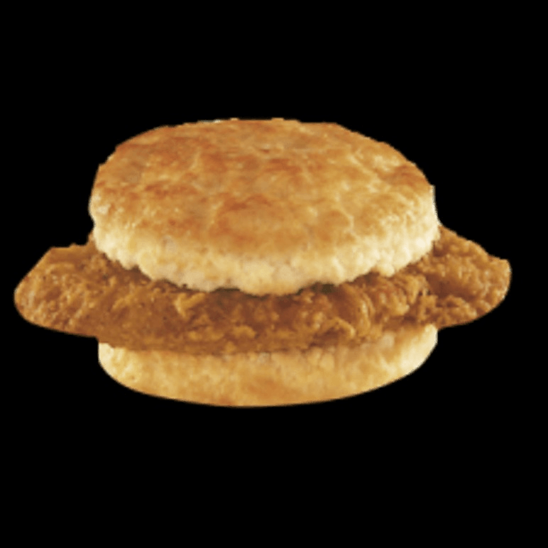 Chicken Biscuit