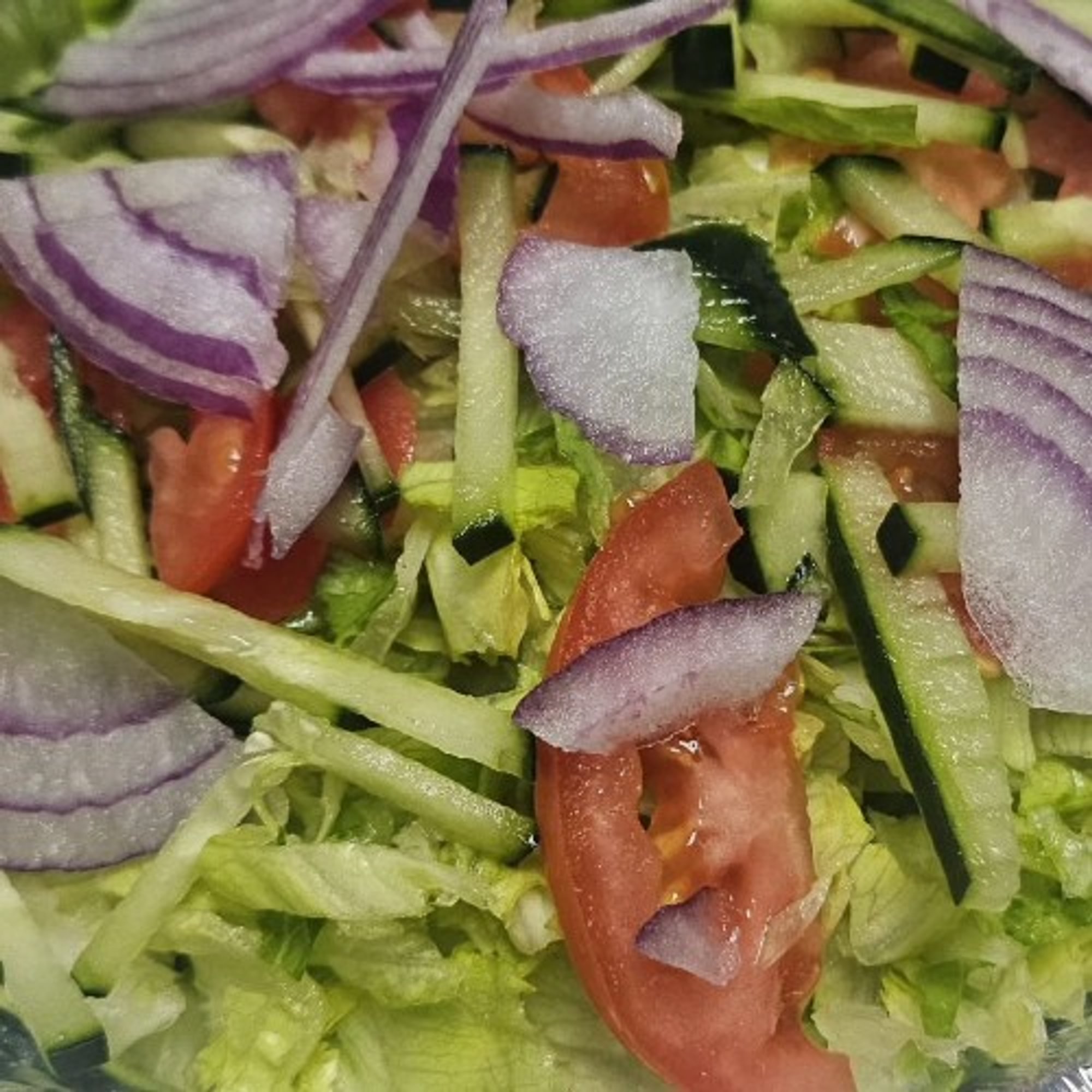Garden Salad