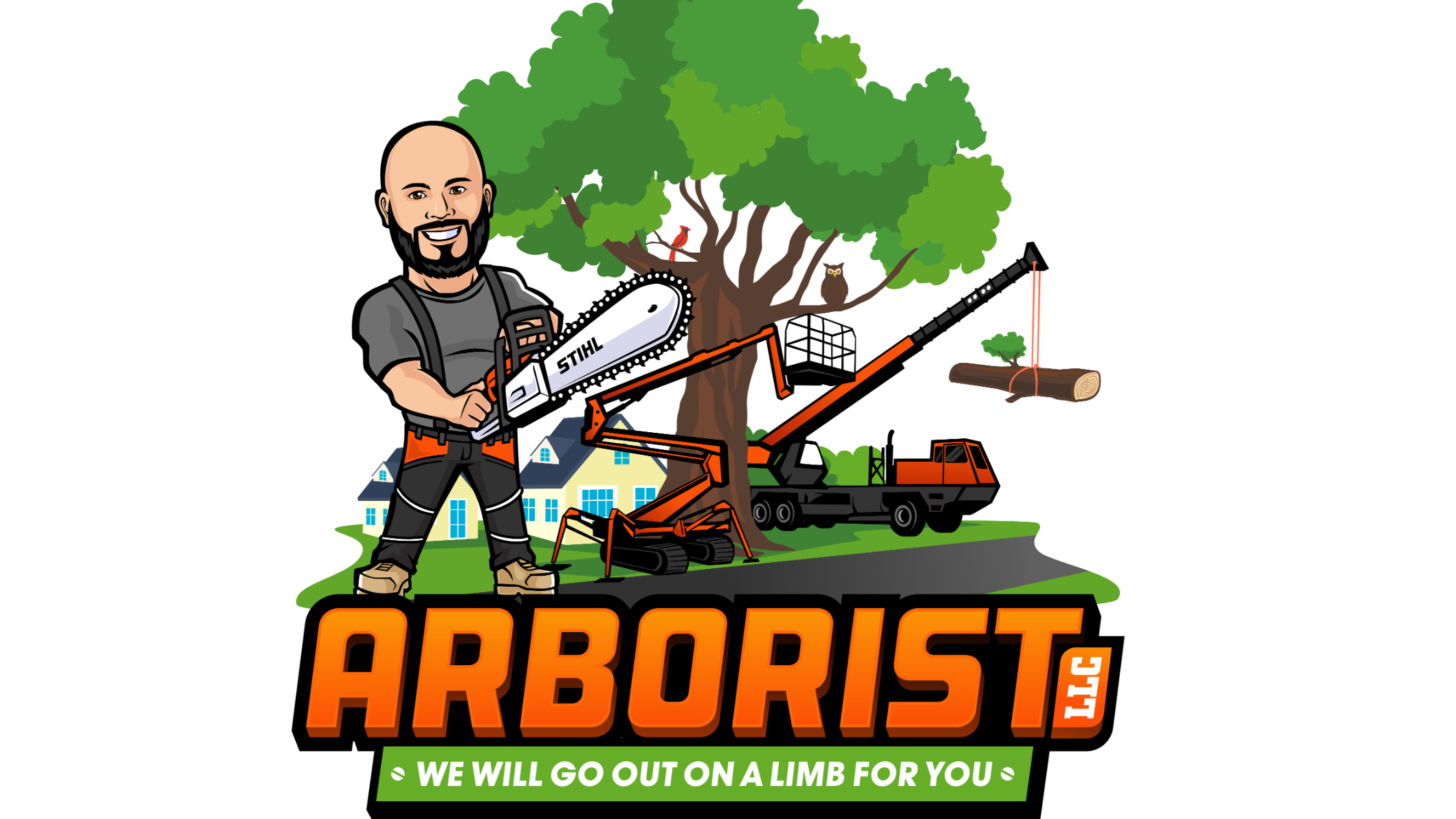 Arborist, LLC Image