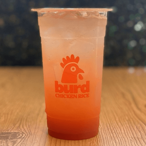 Strawberry Lemonade