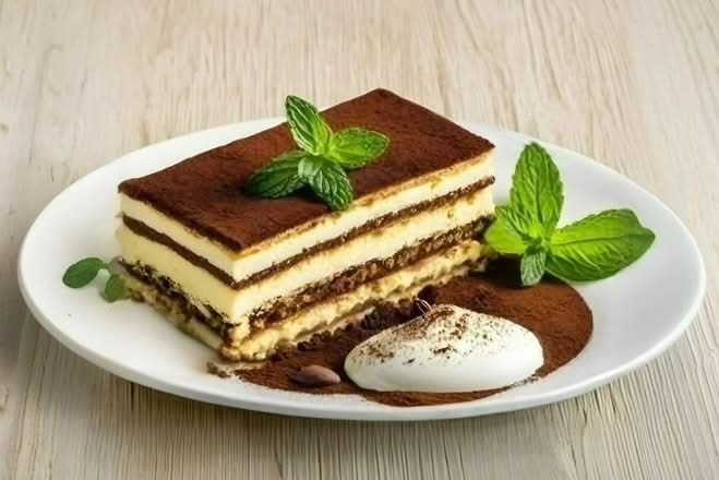 Tiramisu