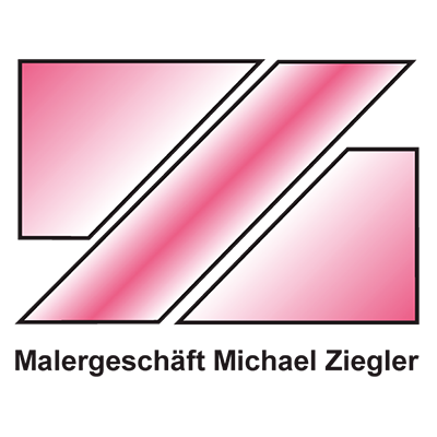 Logo von Malergeschäft Michael Ziegler
