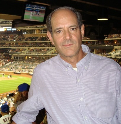 Photo of Robert M Moscovitz - Morgan Stanley