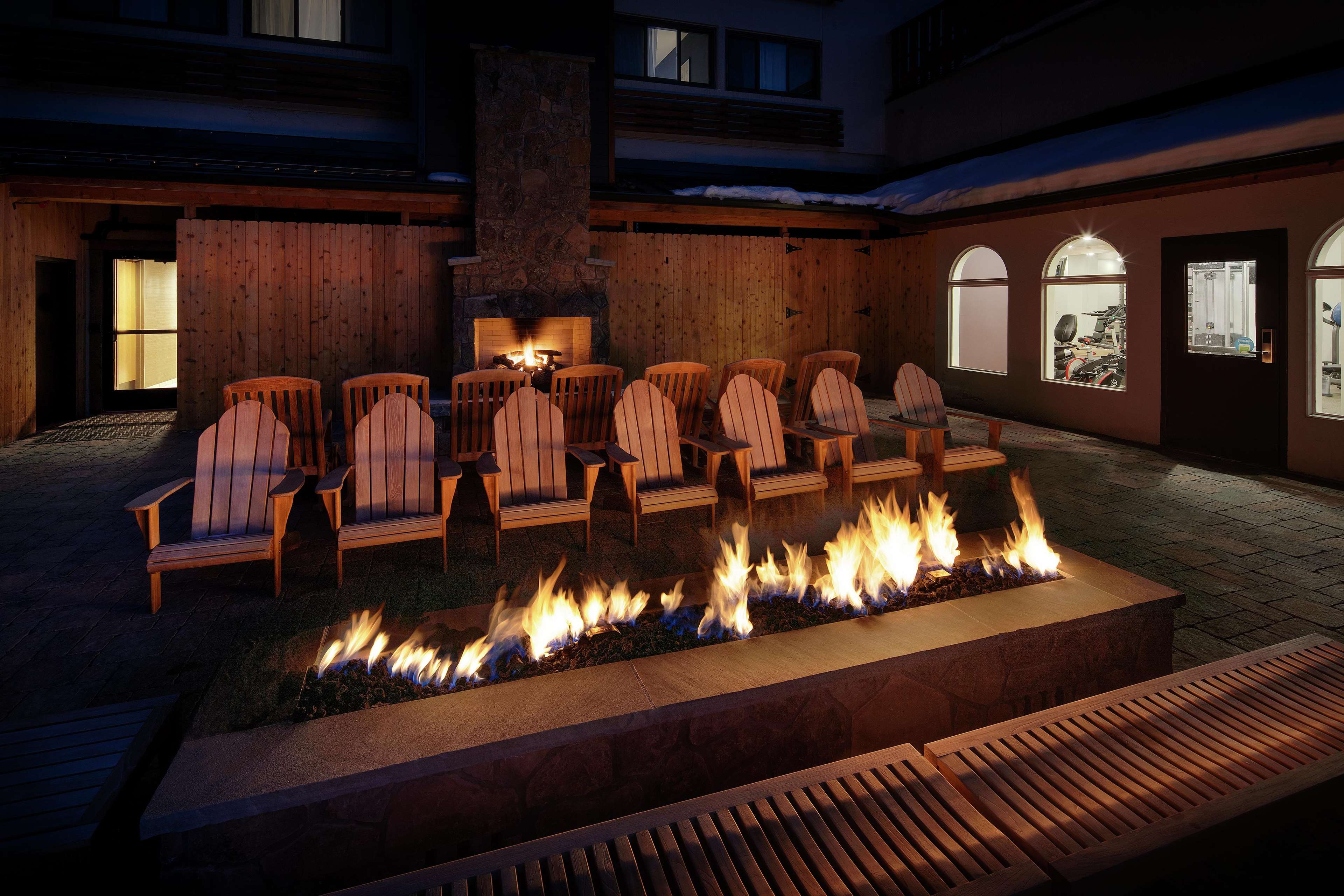 Highline Vail - a DoubleTree by Hilton Photo