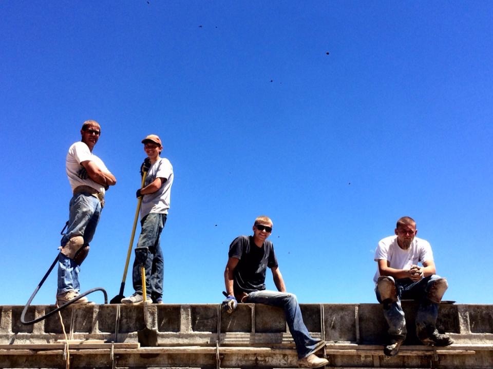 Jacobson Concrete Inc Image