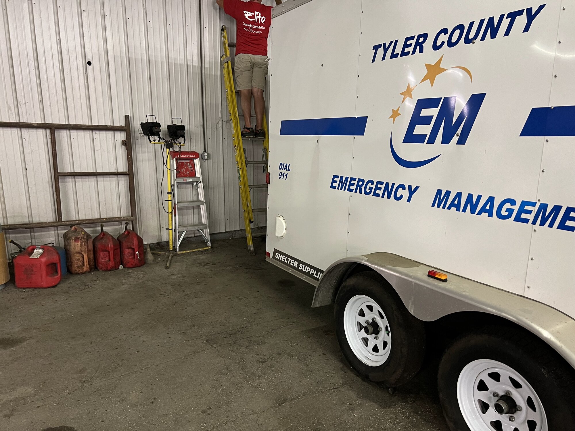 Elite Security Installation L.L.C Image